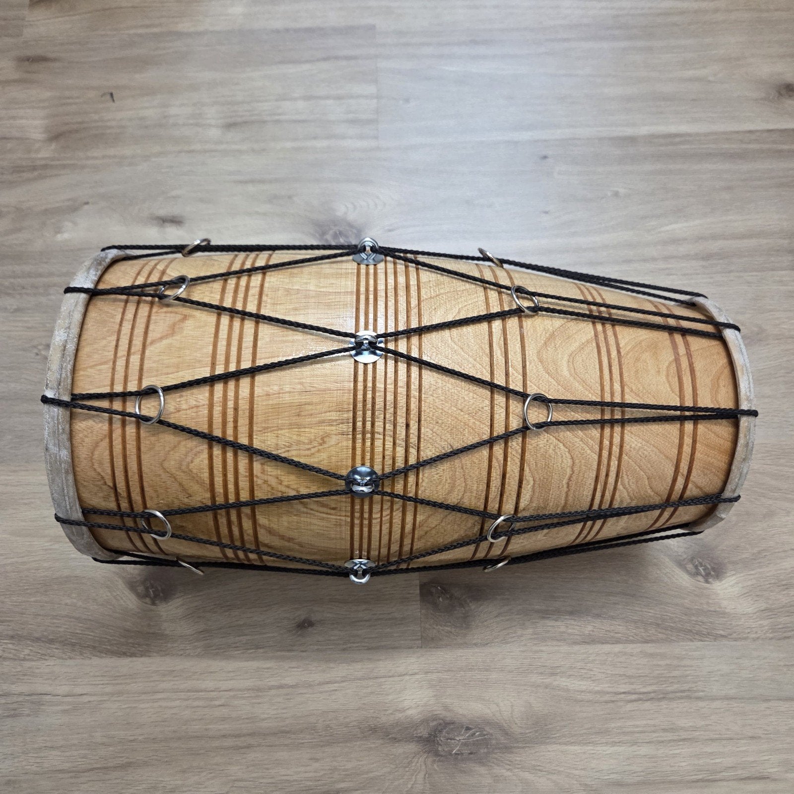 Nieuwe Professionele Dholak Te Koop – Topkwaliteit!, Ophalen of Verzenden, Nieuw, Melodische percussie