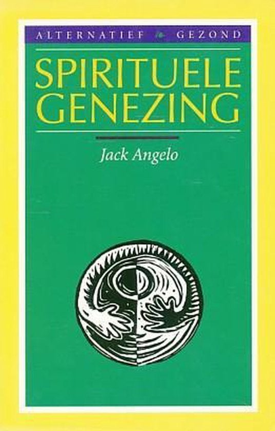 spirituele genezing, Ophalen of Verzenden, Zo goed als nieuw, Spiritualiteit algemeen, Overige typen