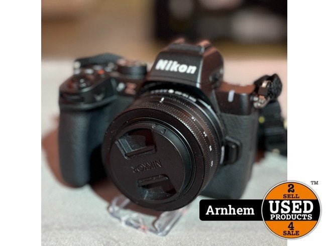 Nikon Z50 II + NIKKOR Z DX 16-50mm VR Incl. Accu, Nikon, Zo goed als nieuw, Support@nikon.com, Nikon Corporation
Shinagawa Intercity Tower C
2-15-3, Konan, Minato-ku
Tokyo 108-6290
Japan