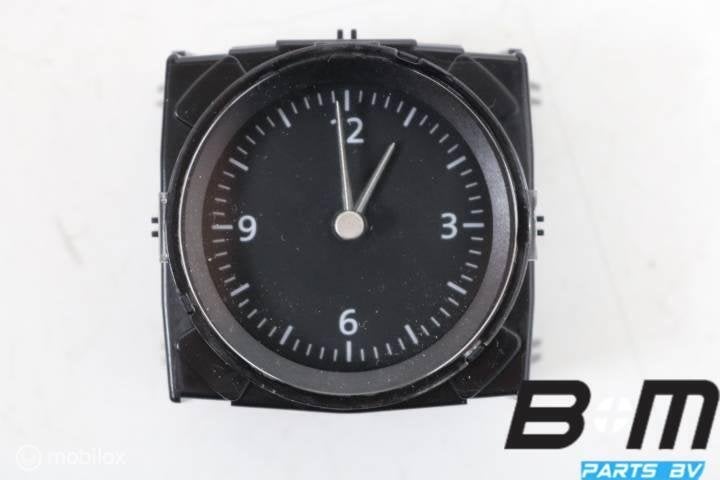 Klok in dashboard VW Passat B8 3G0919204C, Gebruikt
