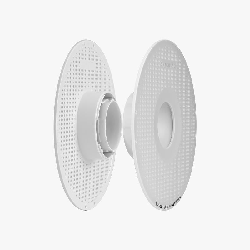 bambulab reusable spool, Computers en Software, 3D Printers, Ophalen of Verzenden, Zo goed als nieuw