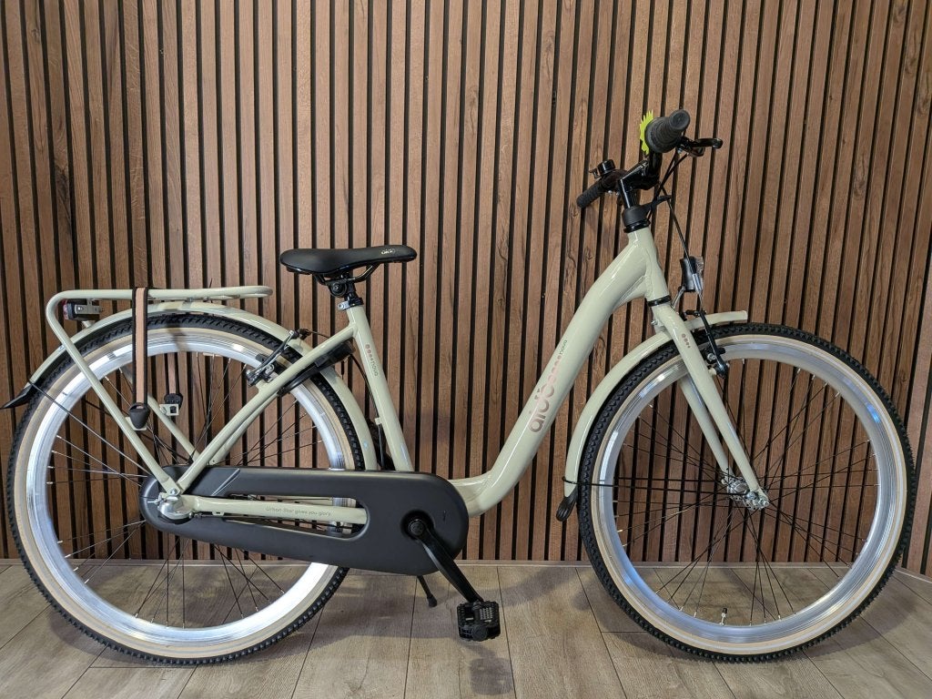 Nieuwe Aldo Nova 26 inch meisjesfiets, Terugtraprem, Niet ingevuld, Nieuw, Aldo