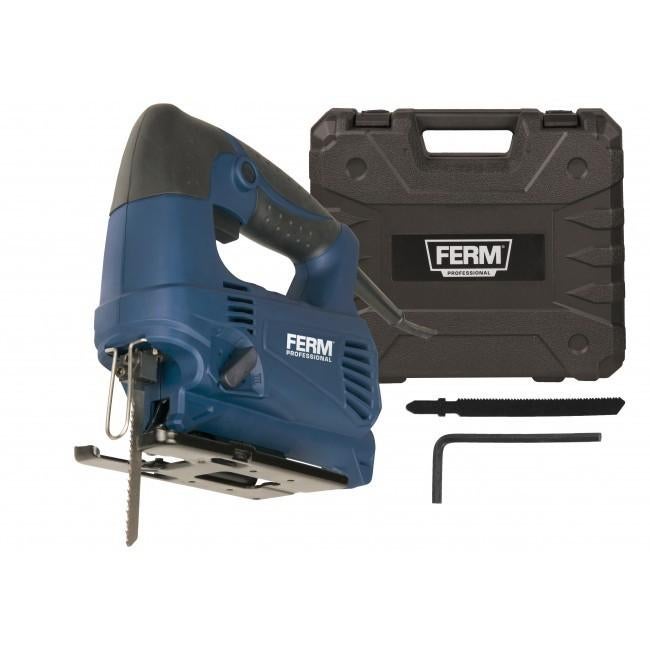JSM1028P Decoupeerzaag 450W, Decoupeerzaag, Nieuw, Ophalen of Verzenden, Ferm