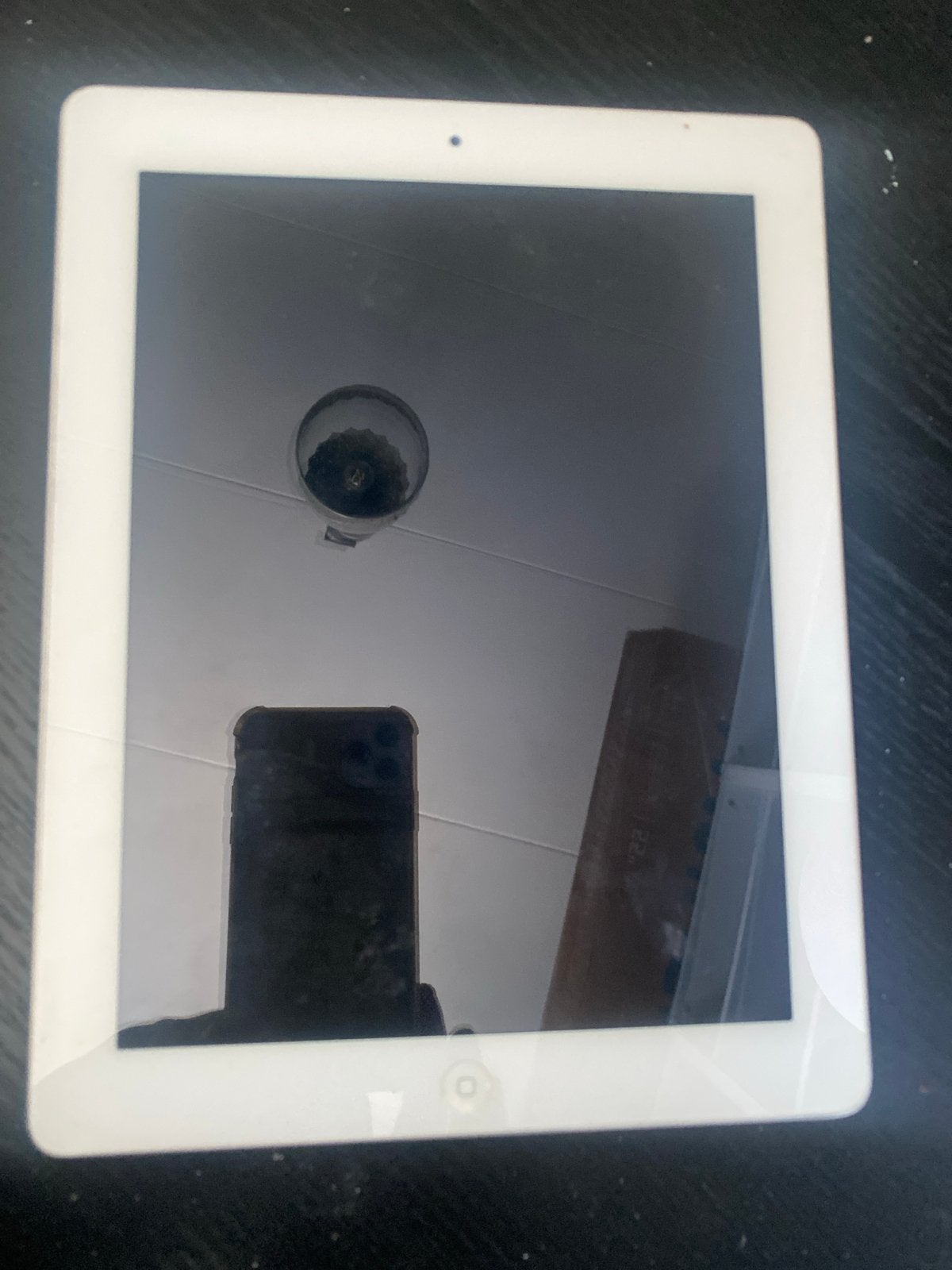 Apple iPad Air 2 - 64GB - Wi-Fi - Wit, Computers en Software, 10 inch, Wit, Apple iPad Air, Ophalen of Verzenden