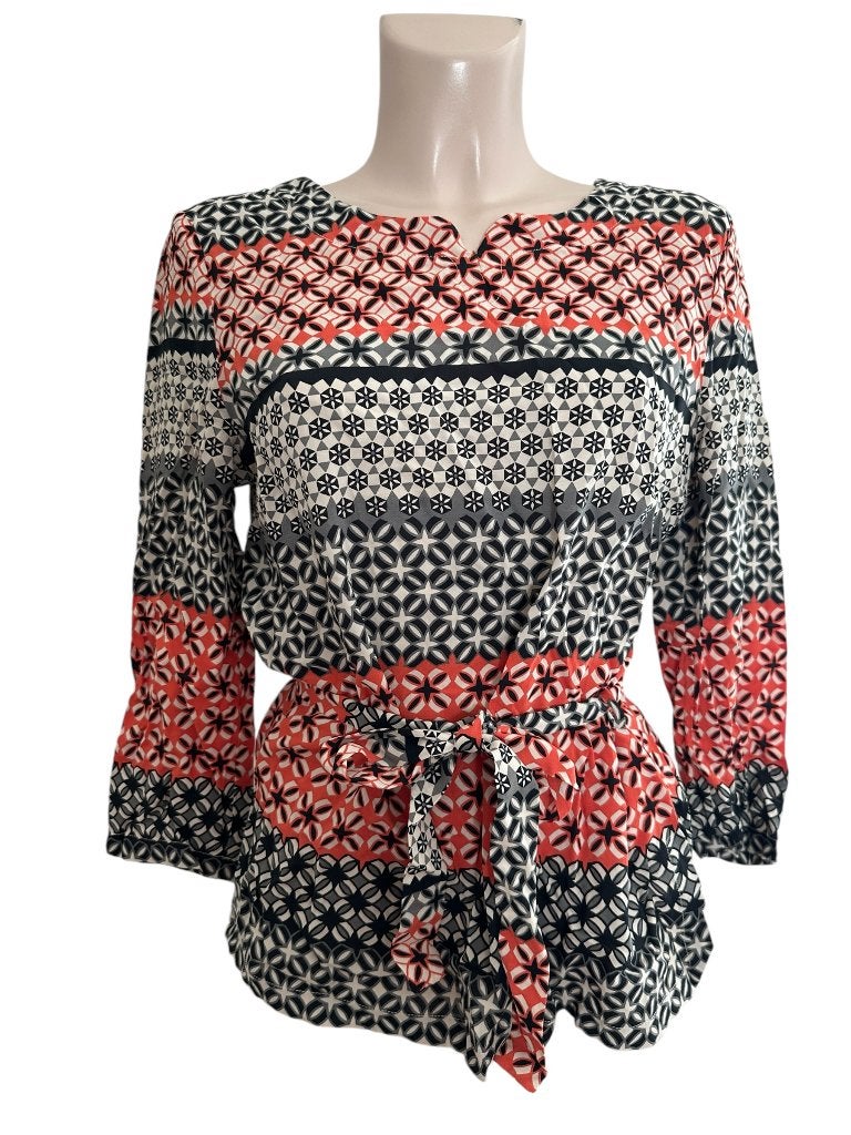 Kyra en Ko shirt lange mouw L, Maat 38/40 (M), Ophalen of Verzenden, Zo goed als nieuw, Grijs
