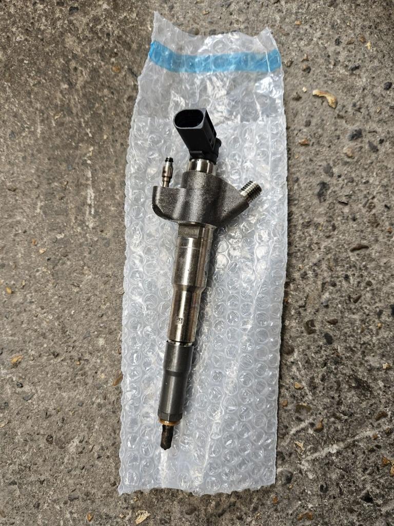 Nissan/Renault Injectoren (16609-00Q0E) - Nieuw, Auto-onderdelen, Ophalen of Verzenden, Nieuw, Renault