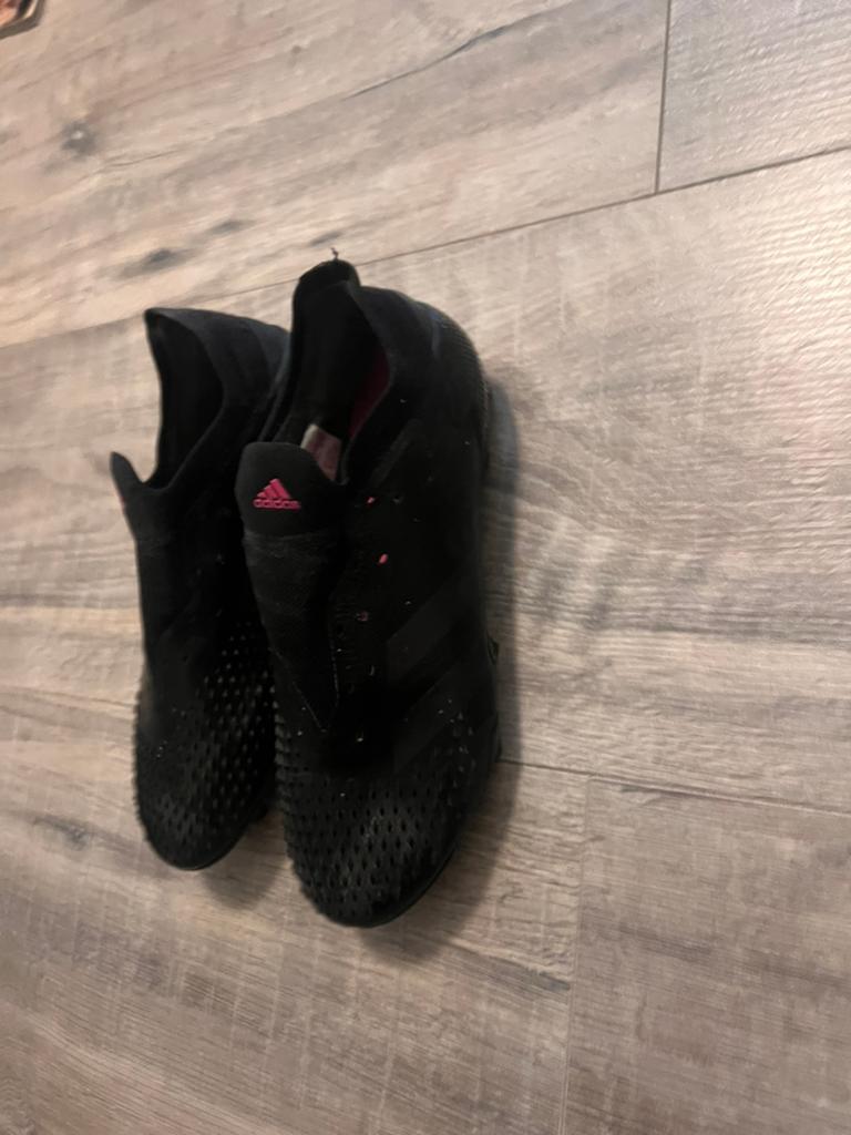 Voetbalschoenen maat 41, Ophalen of Verzenden