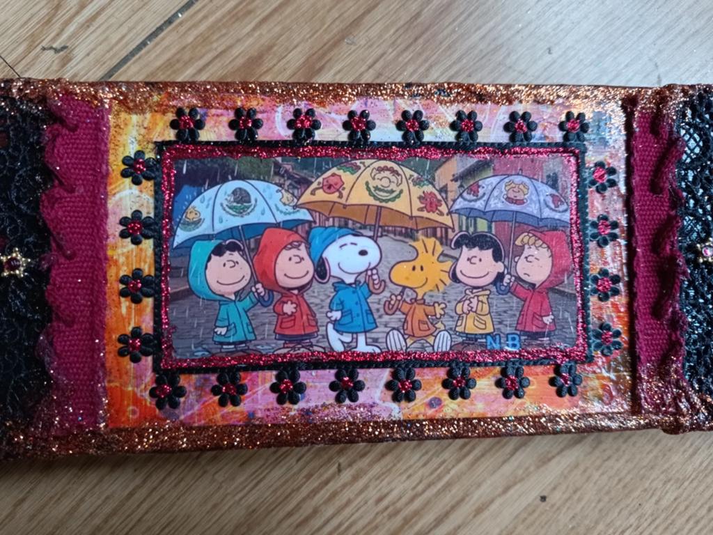 Snoopy & Friends, Verzamelen, Ophalen of Verzenden, Snoopy, Nieuw, Beeldje of Figuurtje