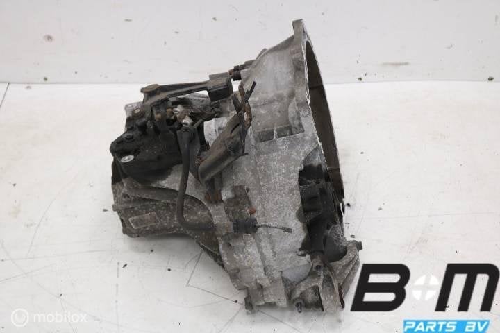 Handgeschakelde 5-bak Volvo C30 30787879