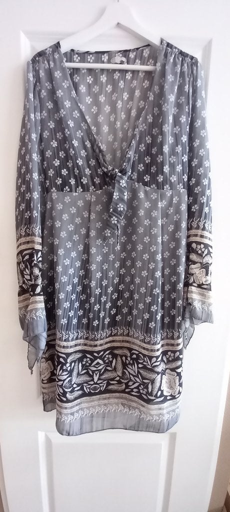 Tuniek/ jurkje van Geisha, Overige kleuren, Geisha, Ophalen of Verzenden, Zo goed als nieuw