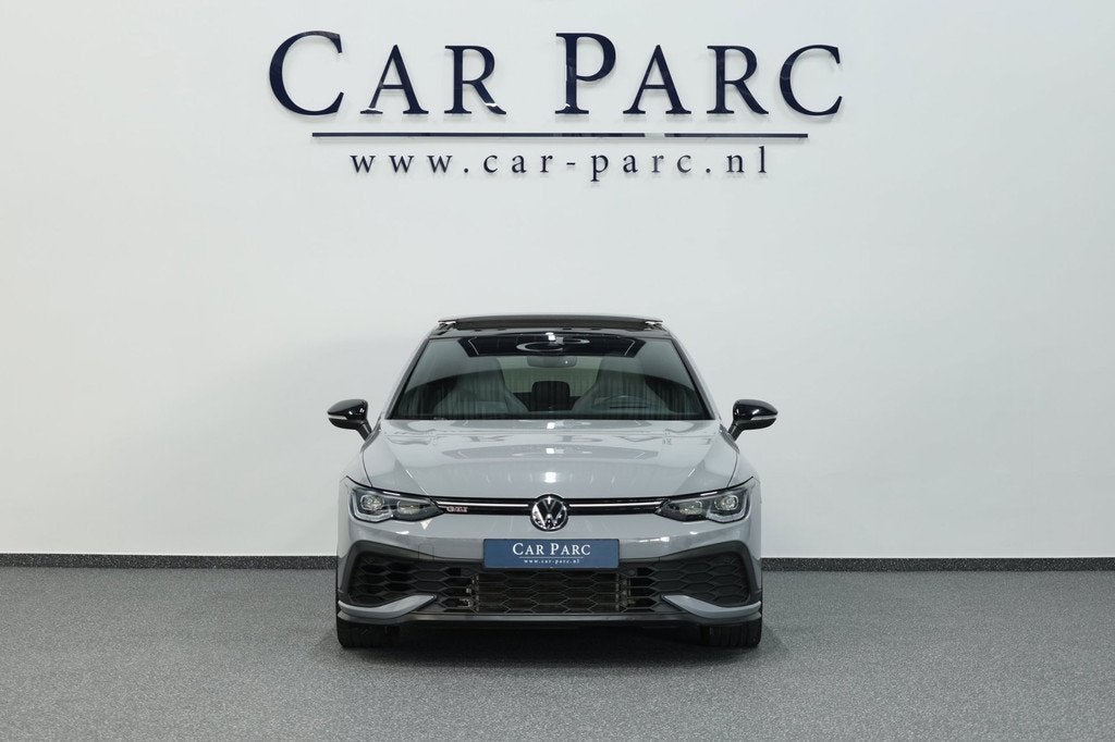 Volkswagen Golf 2.0 TSI GTI Clubsport 45 Jahre Edition 300+P, 4 cilinders, 1984 cc, Bedrijf, Golf