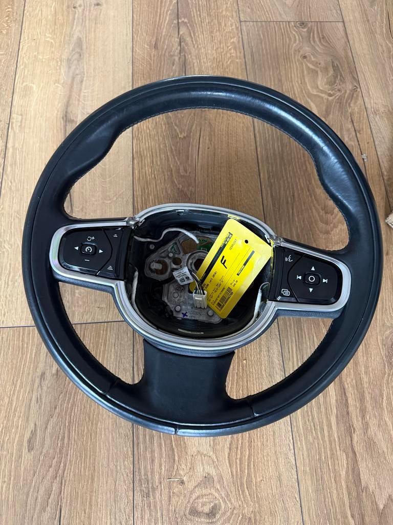 Volvo XC90 Stuurwiel met Stuurverwarming (vanaf 2015), Ophalen of Verzenden, Gebruikt, Volvo