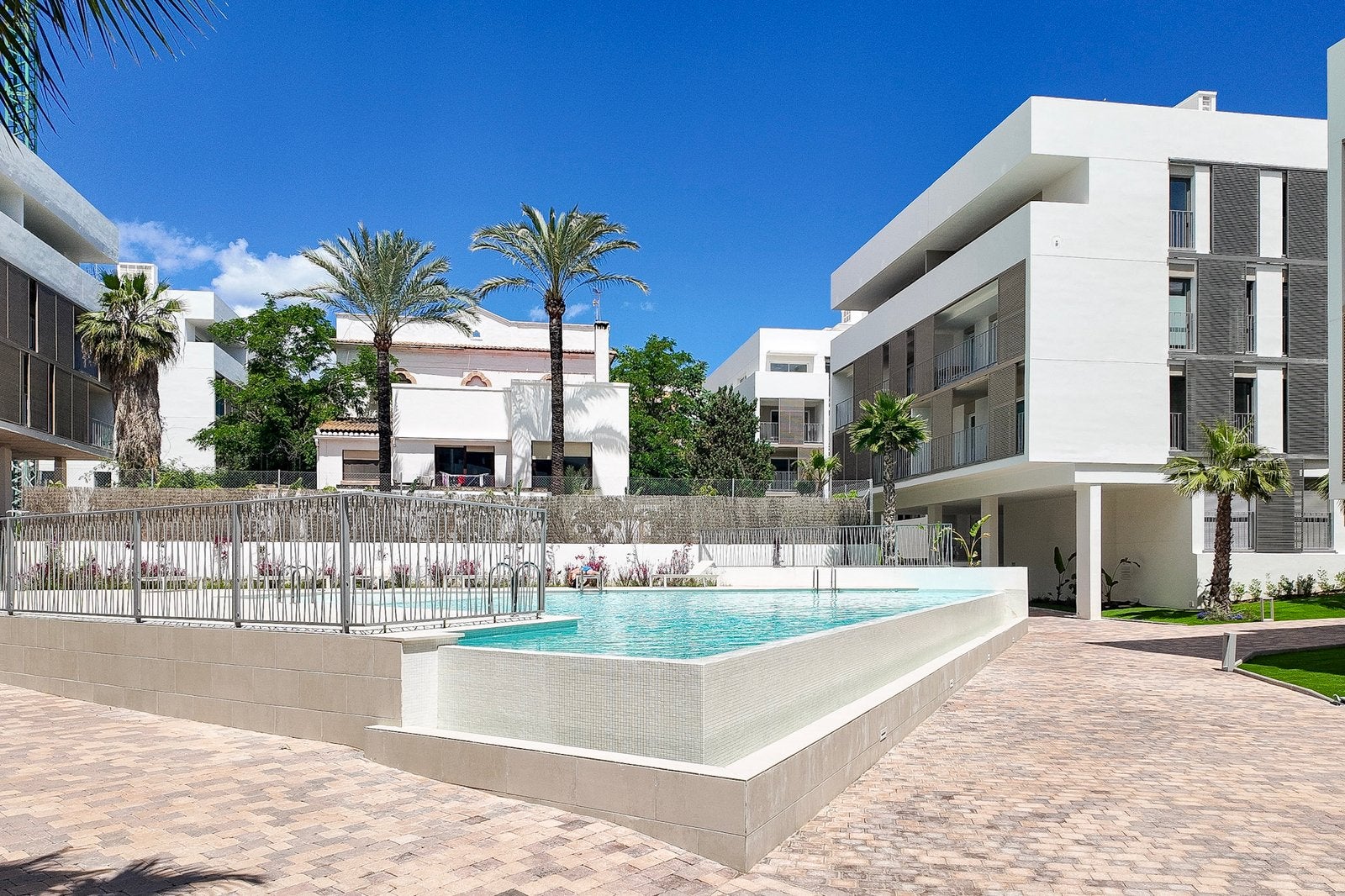 Luxe appartement te huur in Jávea – Costa Blanca, Vakantie, Vakantiehuizen | Spanje, Wasmachine, Costa Blanca, Appartement, Stad