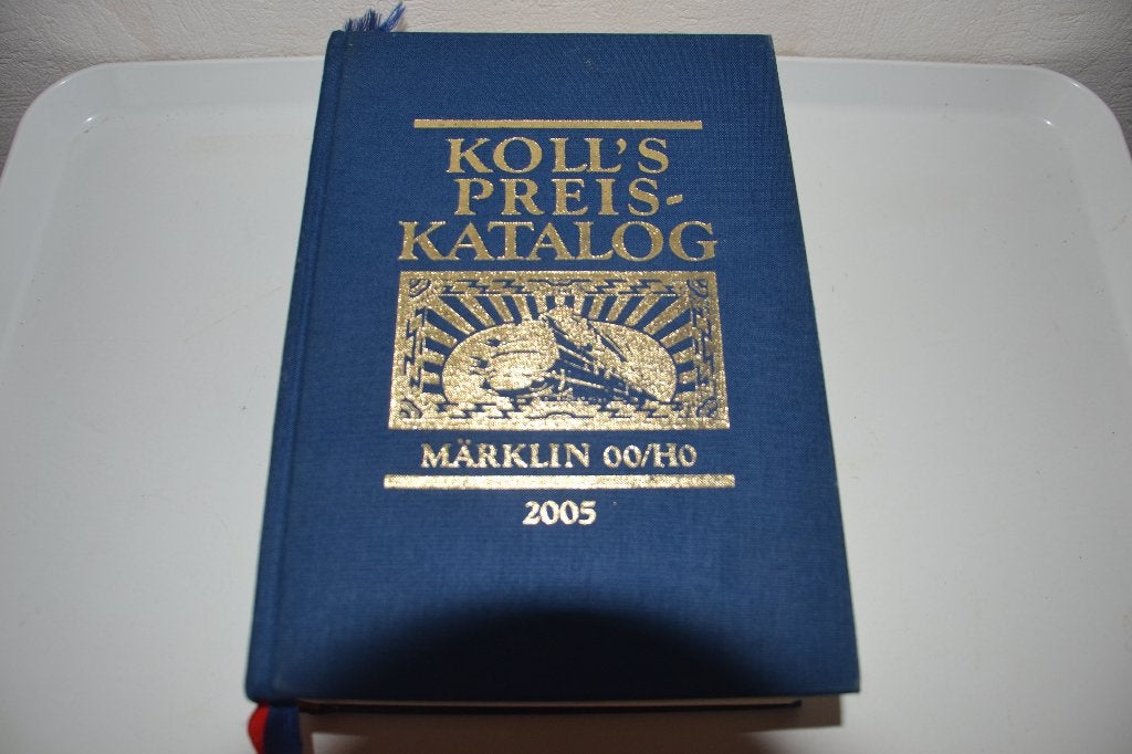 Marklin, Wisselstroom, Analoog, Zo goed als nieuw, Märklin