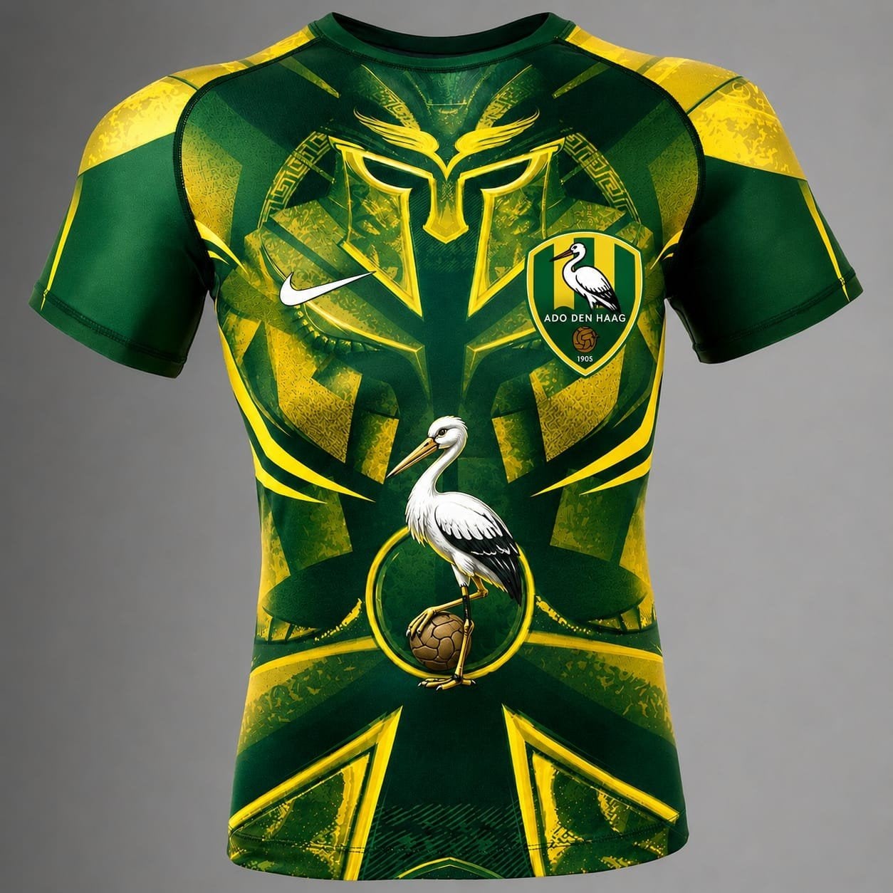 Ado den haag.nieuw, Maat XL, Ophalen of Verzenden, Nieuw