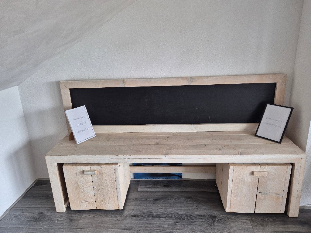 Kinder tafel