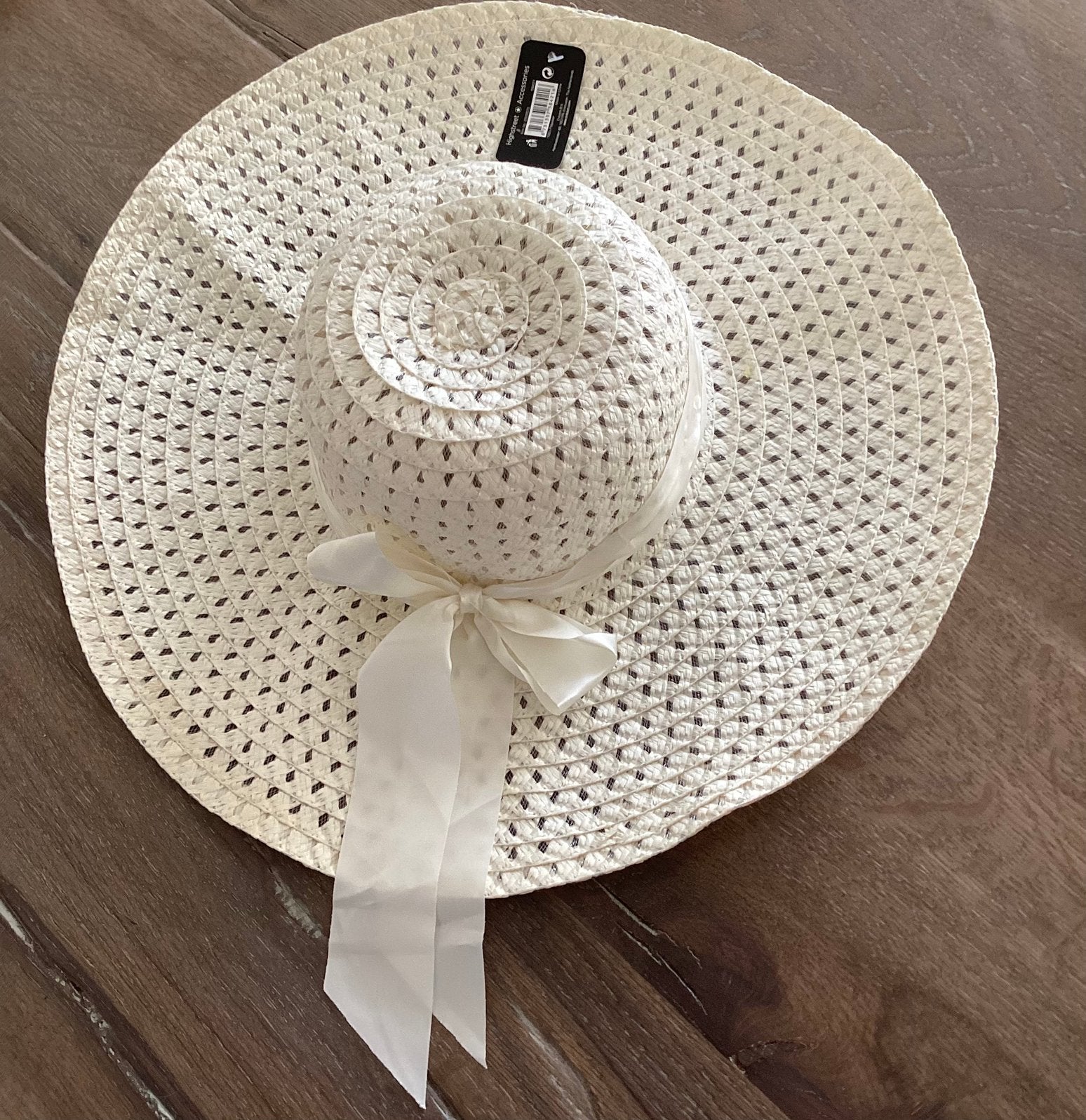 MOOIE SUPER PRACHTIGE ZONNEHOED NIEUW!!!, Kleding | Dames, Hoeden en Petten, Ophalen of Verzenden, Nieuw, One size fits all