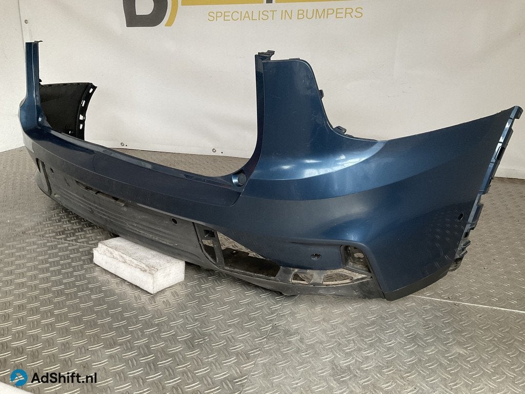 Bumper Lynk en Co Lynk &amp; Co 17- 8889410231 Achterbumper, Auto-onderdelen, Bumper