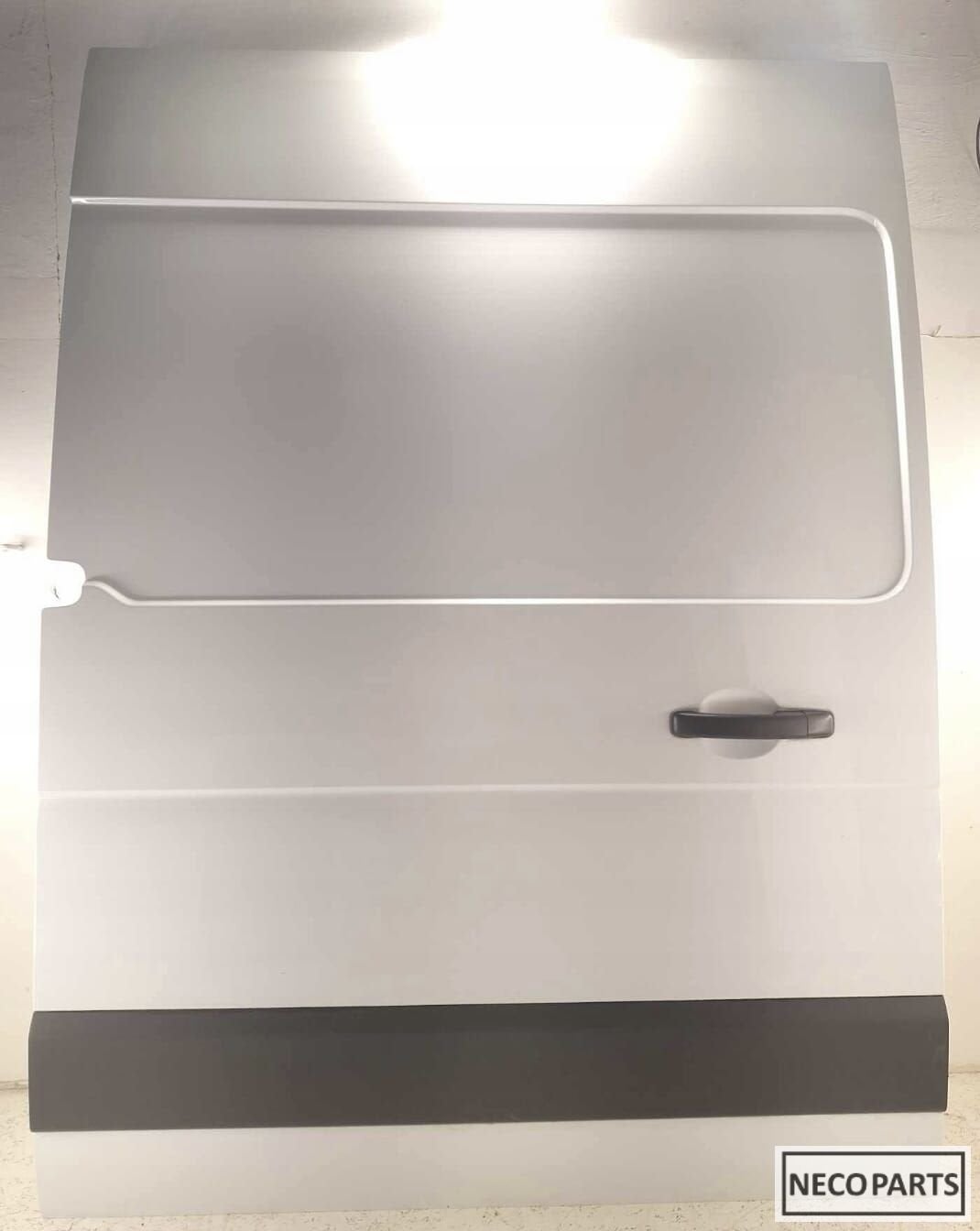 RENAULT MASTER MAX 2022 PORTIER DEUR SCHUIFDEUR ORIGINEEL, Gebruikt, Renault, -, Ophalen of Verzenden