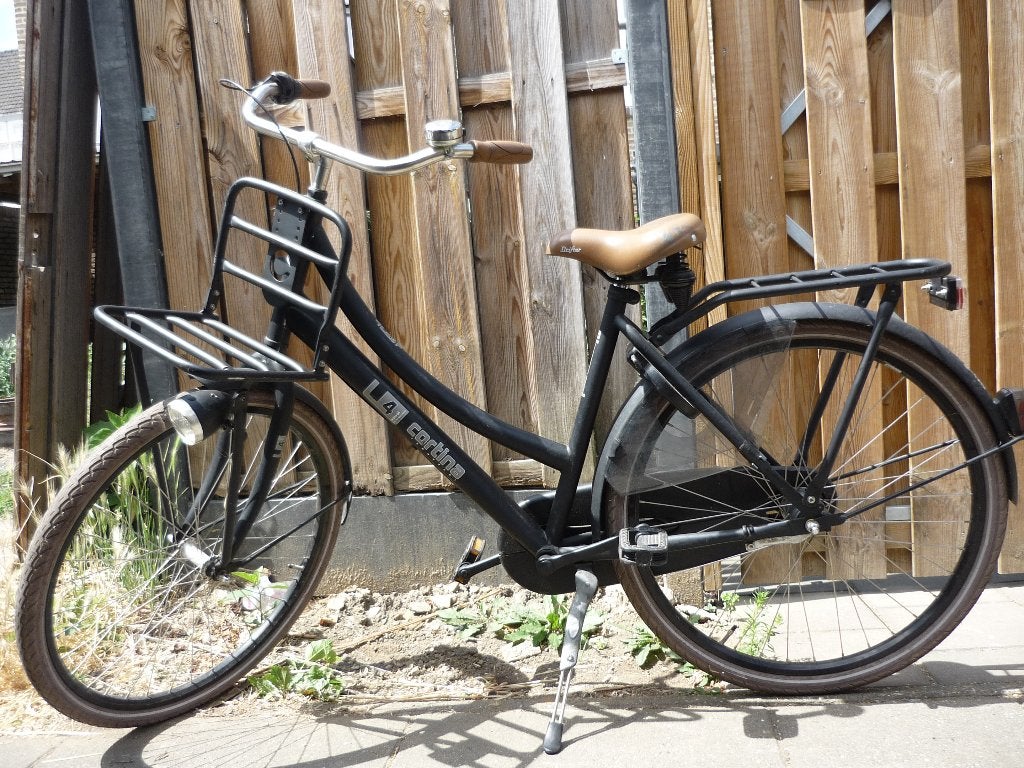 Cortina 26 inch, Terugtraprem, Gebruikt, Versnellingen, Cortina