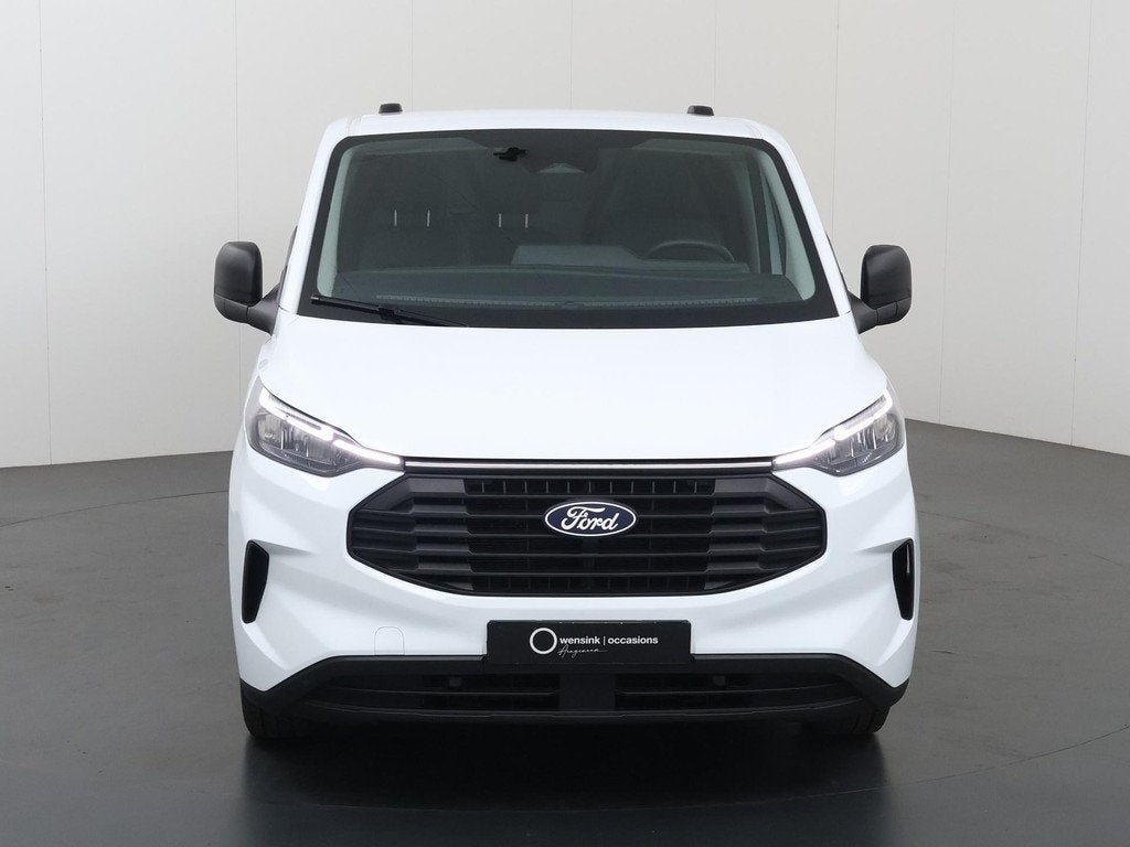 Ford Transit Custom 300 | 2.0 TDCI | L2 H1 | TREND | CLIMATE, Voorwielaandrijving, 1849 kg, Gebruikt, Euro 6