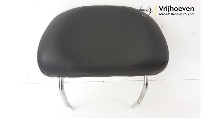 Hoofdsteun van een Opel Omega (Omega B 94-), Auto-onderdelen, Gebruikt, -, -, Opel