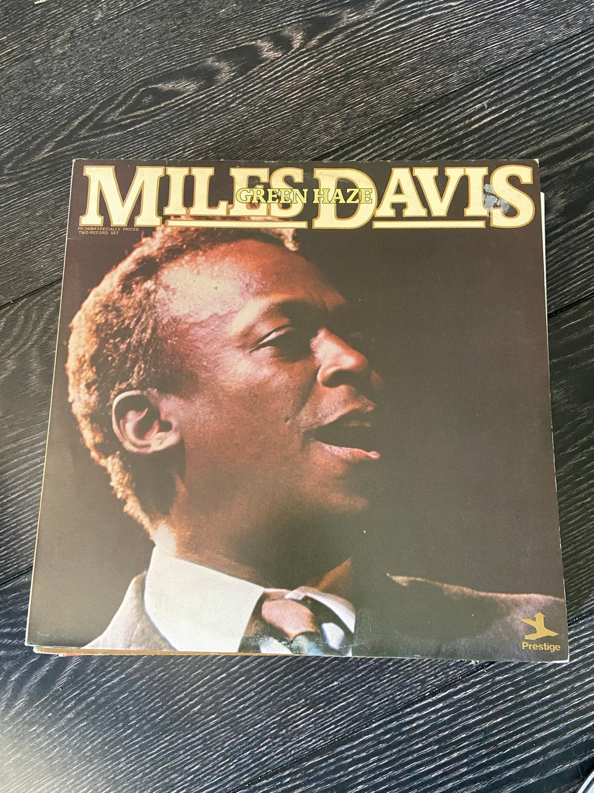 Miles Davis Jazz CD Collectie - Diverse Albums in 1 koop, Ophalen of Verzenden, Gebruikt, Jazz