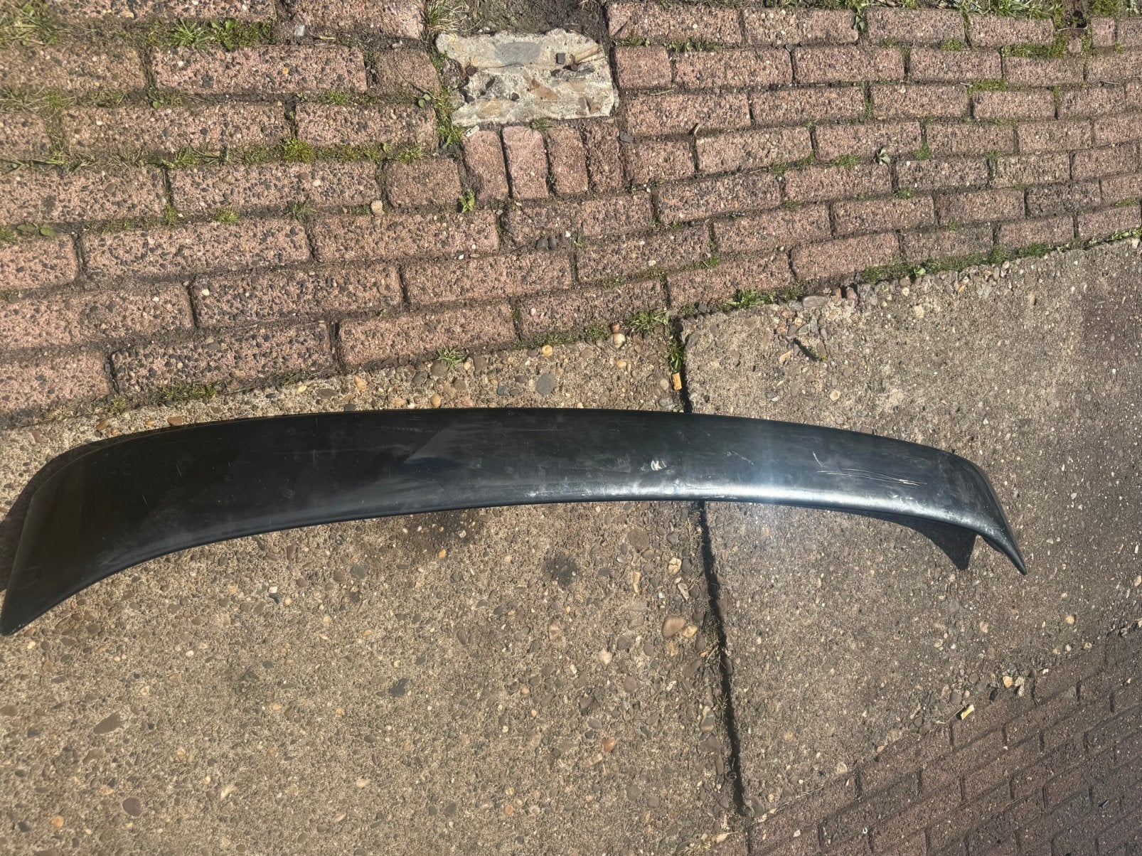 Bmw e36 spoiler, Auto diversen, Ophalen of Verzenden