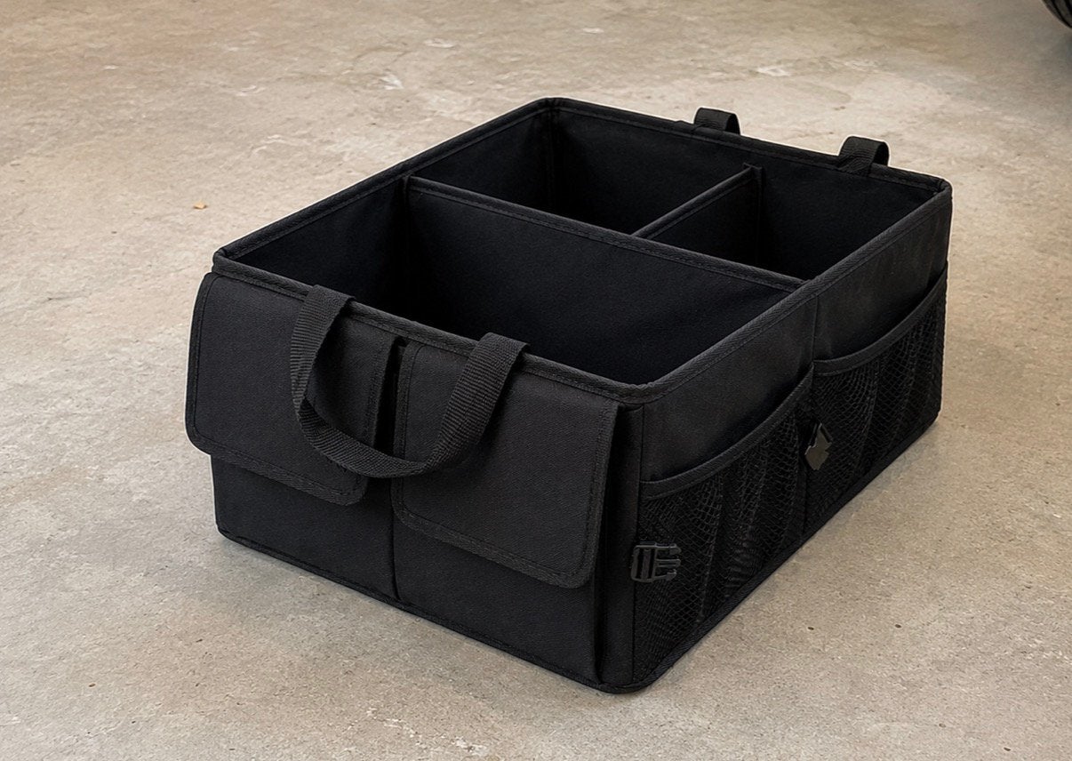 Kofferbak organizer, Auto diversen, Auto-accessoires, Ophalen of Verzenden, Nieuw