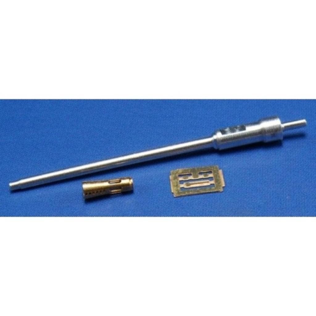 RB	35b36	20mm FlaK 38 L/65	1/35, Verzenden, Nieuw, 1:35 tot 1:50