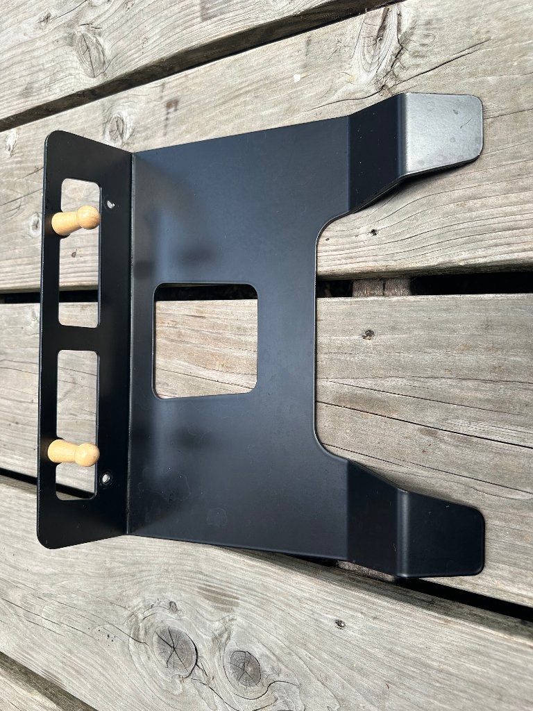 Fietshouder muur, Ophalen of Verzenden, 1 fiets, Zo goed als nieuw, Fietsendrager-accessoire
