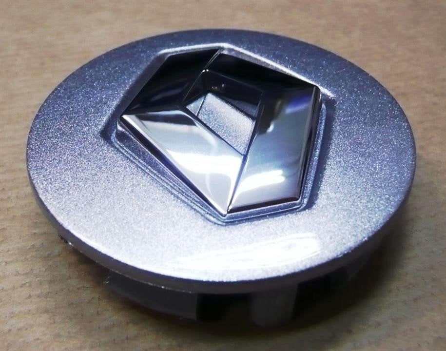 Origineel Velgdoppen voor Renault PE 82 00 043 899, Auto diversen, Ophalen of Verzenden, Zo goed als nieuw
