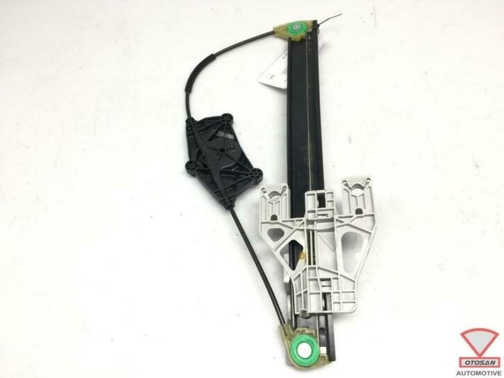 audi a4 raammechanisme elekt. links achter 8k0839461a, Gebruikt, AUDI AG, Auto-Union-Strasse 1
85045  Ingolstadt, DE, Kundenbetreuung@audi.de