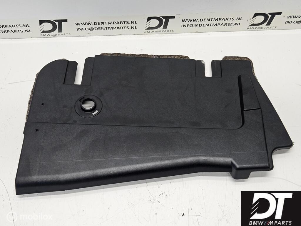 Afdekkap dashboard kastje BMW 5-serie E39 51458223280, Gebruikt, Ophalen of Verzenden, BMW, BMW
