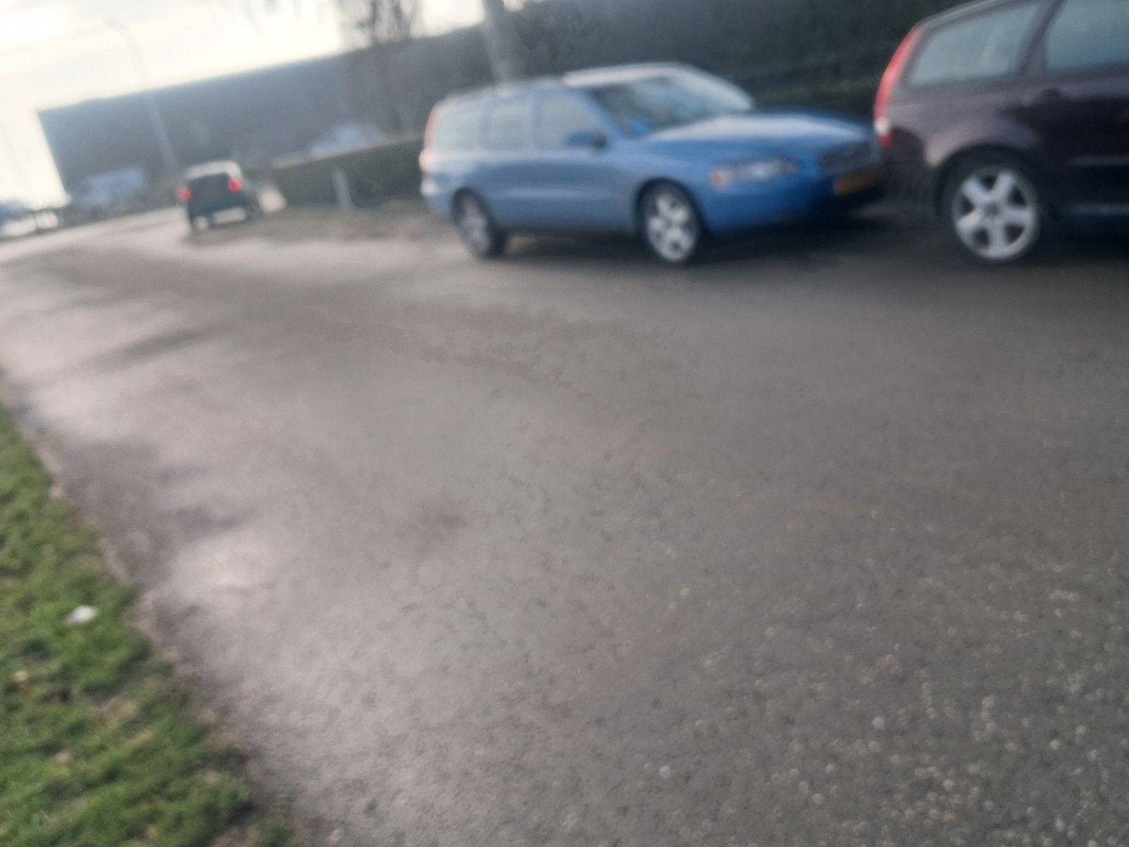 volvo v70, Ophalen of Verzenden, Volvo