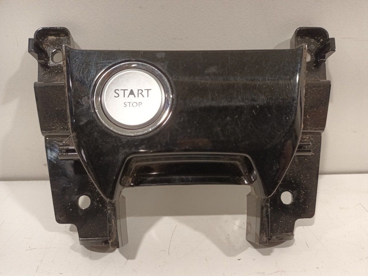 Start/stop schakelaar Peugeot 308, Onderdelen@venauto.nl, Van der Ven Autorecycling B.V., Gebruikt, Ettenseweg 76, 4706 PB Roosendaal, The Netherlands