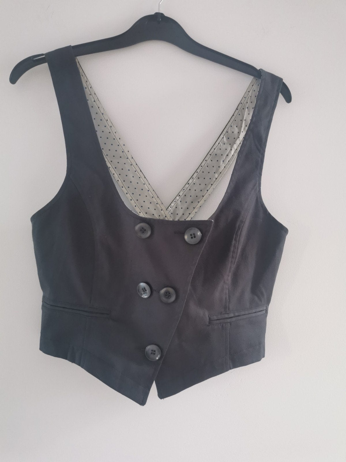 Only/Vero Moda gilets mt. M, Maat 38/40 (M), Only, Verzenden, Nieuw