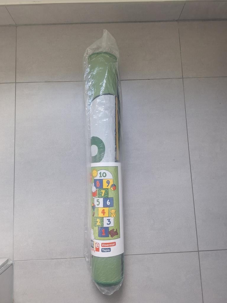 Nijntje vloerkleed 70 x 140 cm (nieuw), Ophalen of Verzenden, Nieuw