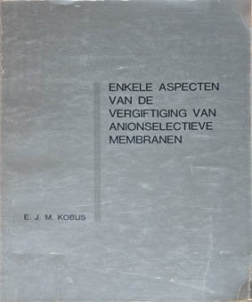 Enkele aspecten van de vergiftiging, Boeken, Ophalen of Verzenden, Zo goed als nieuw