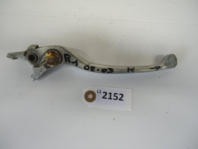 R1 2002 - 2003 Yamaha Hendel Remhendel D1-16185, Motoren