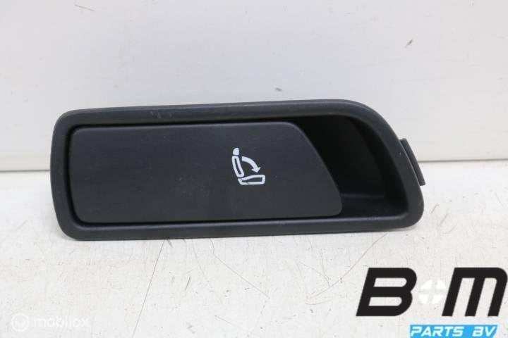 Achterbank ontgrendeling links Audi SQ5 8R 8R0885681A, Auto-onderdelen, Interieur en Bekleding, Gebruikt