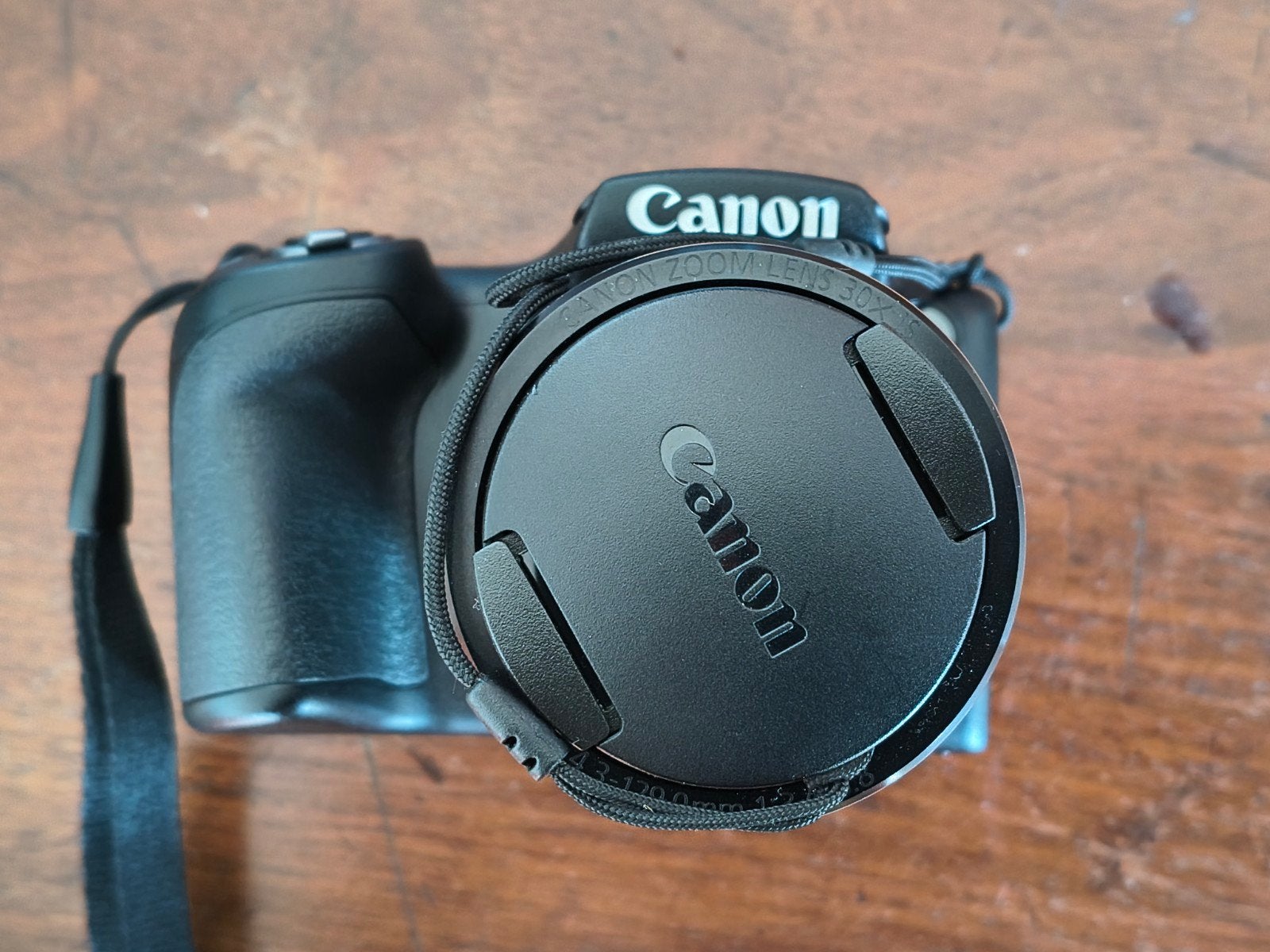 Powershot SX 400 IS Canon, Ophalen of Verzenden, Zo goed als nieuw, Canon, 8 keer of meer