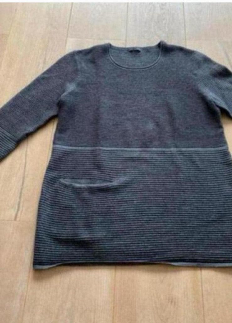 Oska trui one size nieuw, Ophalen of Verzenden, Zo goed als nieuw, Maat 42/44 (L), Grijs