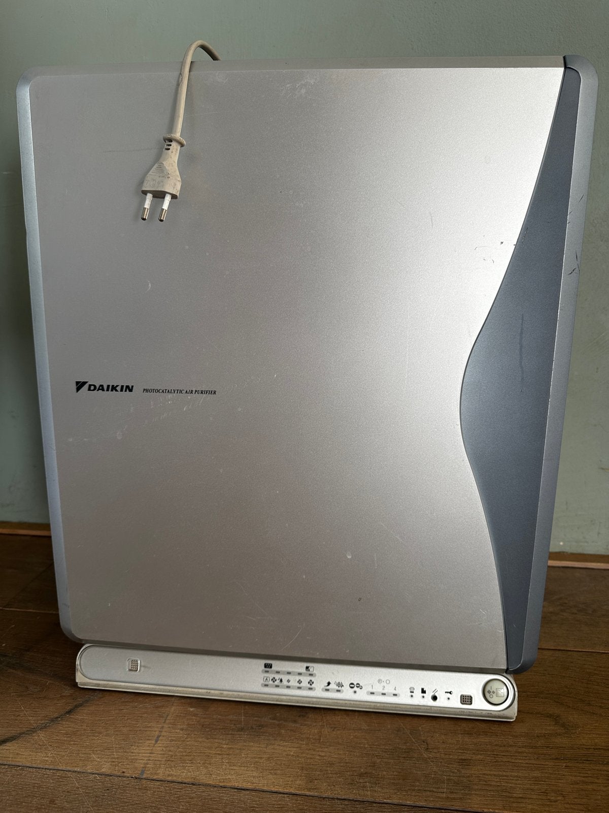 3 Daikin Luchtreinigers - Fotokatalytische Luchtzuiveraar, Ophalen, Gebruikt, Luchtreiniger