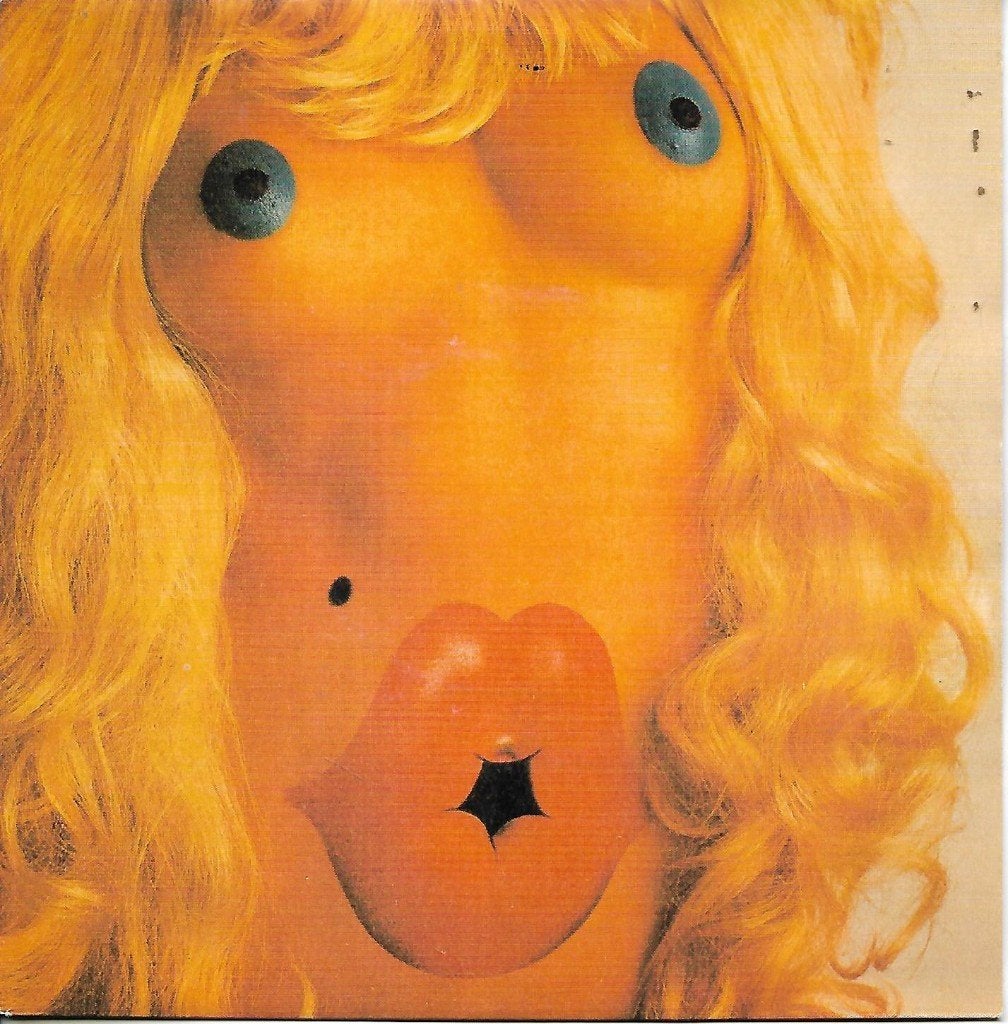 The Rolling Stones - Angie, Cd's en Dvd's, Ophalen of Verzenden, Zo goed als nieuw, 7 inch, Pop