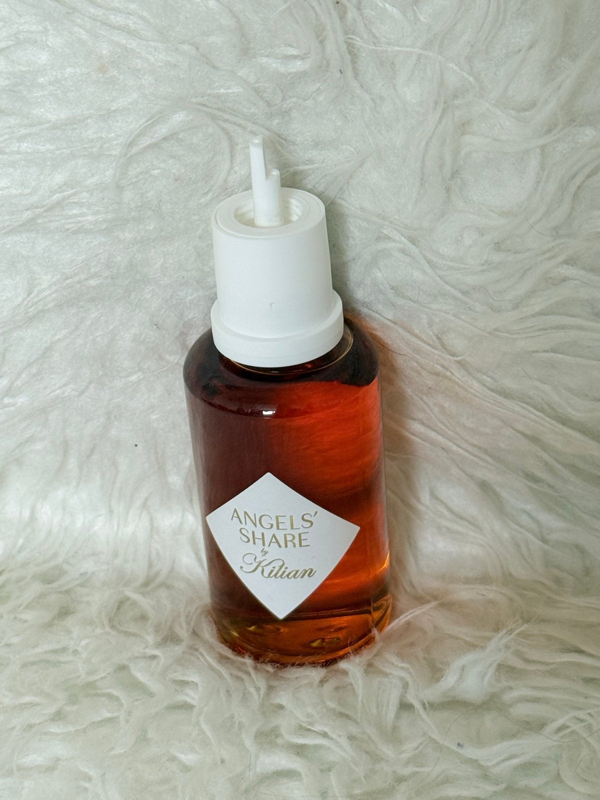 Kilian Angels' Share Eau de Parfum Refill 100ml - Nieuw, Ophalen of Verzenden, Nieuw