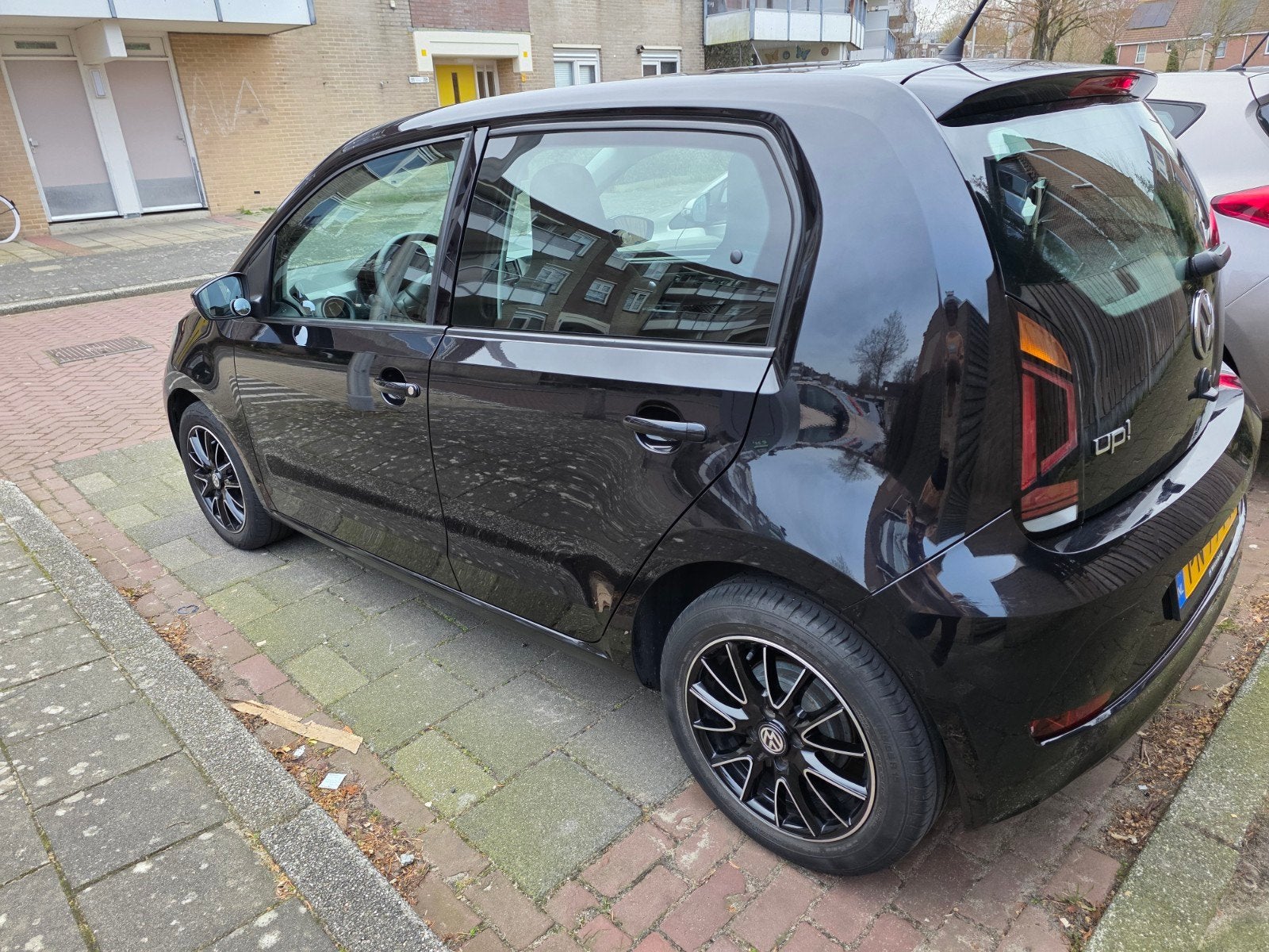 Gezocht: verschillende modelauto's, Ophalen of Verzenden, Zo goed als nieuw, Auto