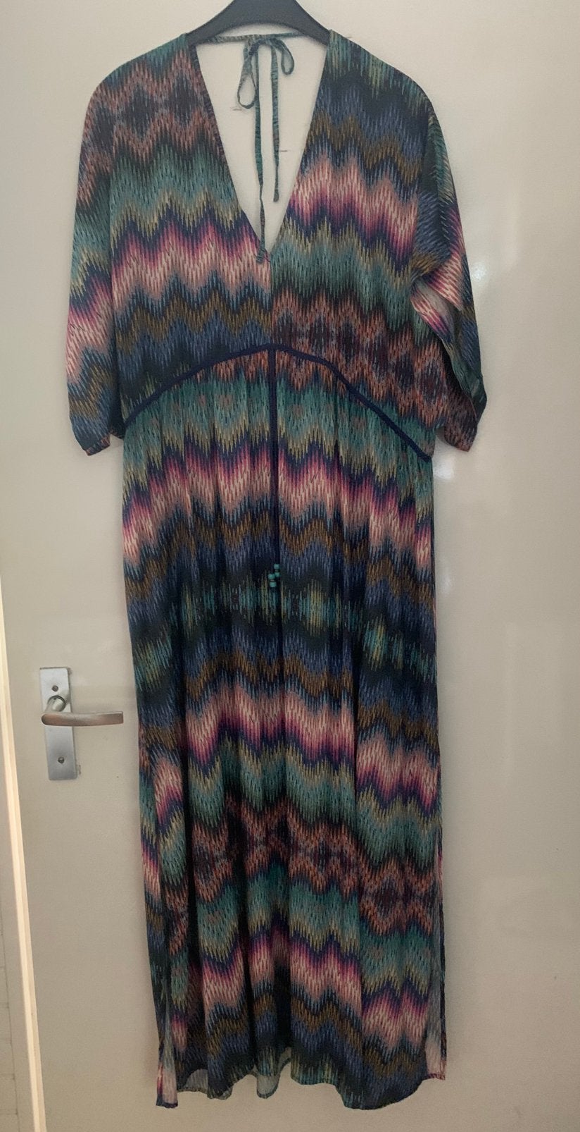 Prima donna swim kaftan jurk 48 50 nieuw, Overige kleuren, Jurk, Nieuw, Ophalen of Verzenden