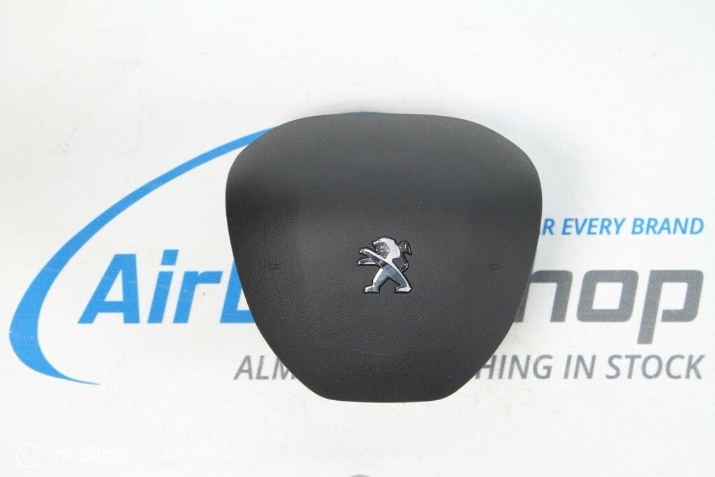 Stuur airbag Peugeot 308 (2014-heden), Auto-onderdelen