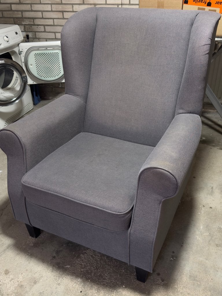 oorfauteuil GRATIS, Ophalen, Gebruikt, Minder dan 75 cm, 75 tot 100 cm